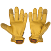 60608 Leather All Purpose Gloves, Large Image 12