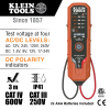 CL220VP Premium Meter Electrical Test Kit Image 3