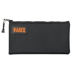 5139PAD Zipper Bag, Cordura Nylon Tool Pouch with Padding, 12-1/2-Inch Image 