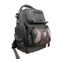 Tradesman Pro鈩� Tool Master Tool Bag Backpack, 48 Pockets, 19.5-InchImage