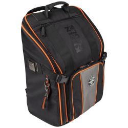 55655 Tradesman Pro鈩� Tool Station Tool Bag Backpack with Work Light Image 