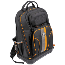 62800BP Tradesman Pro鈩� XL Tool Bag Backpack, 40 Pockets Image 