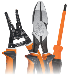 Electricians Hand Tools