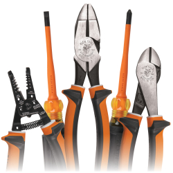 Electricians Hand Tool Sets