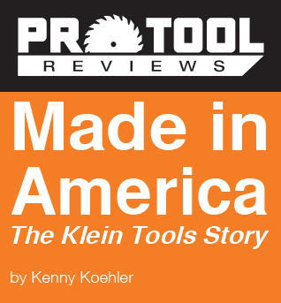 Pro Tool Reviews logo