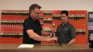 Tradesman TV: Hollow Nutdriver Overview